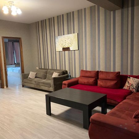 Lilika Apartments On Meskhishvili Tbilisi Eksteriør billede
