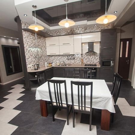 Lilika Apartments On Meskhishvili Tbilisi Eksteriør billede