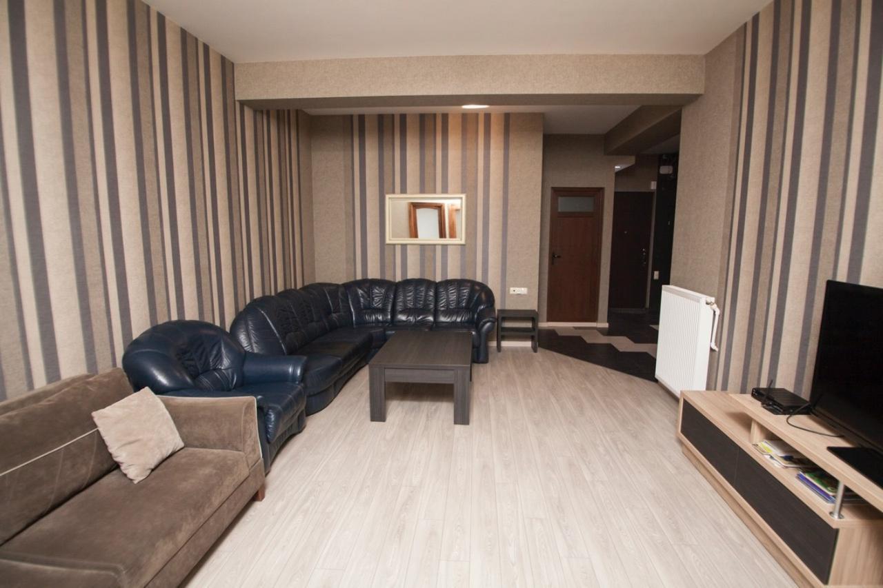 Lilika Apartments On Meskhishvili Tbilisi Eksteriør billede
