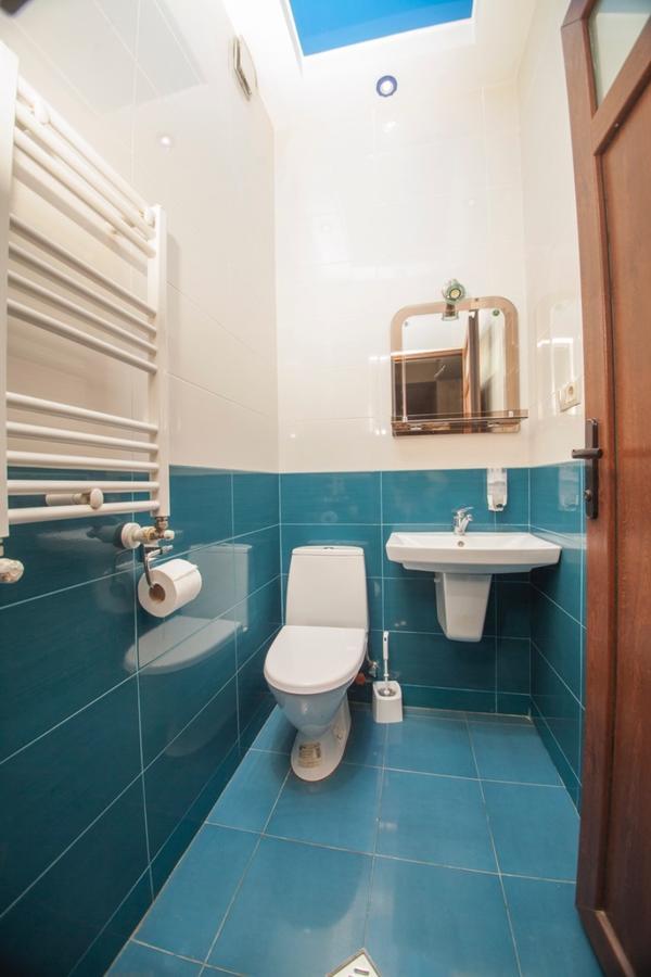 Lilika Apartments On Meskhishvili Tbilisi Eksteriør billede